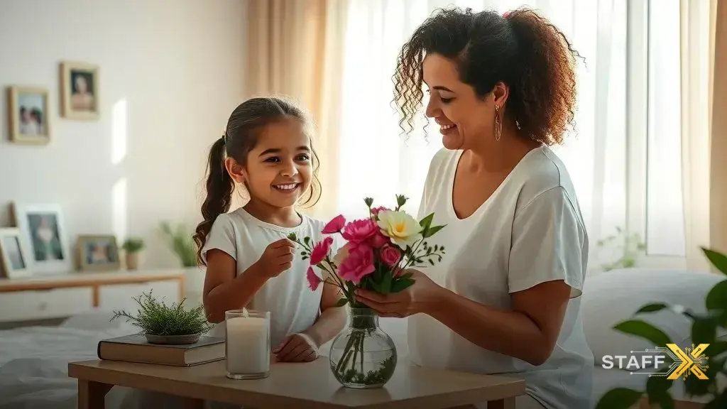 construindo-um-ambiente-de-amor-e-respeito-atraves-do-espiritismo Como aplicar O Evangelho Segundo o Espiritismo em família para transformar seu lar