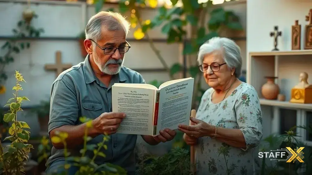 contexto-e-importancia-de-o-ceu-e-o-inferno-na-literatura-espirita Resumo de O Céu e o Inferno capítulo por capítulo: entenda cada parte dessa obra