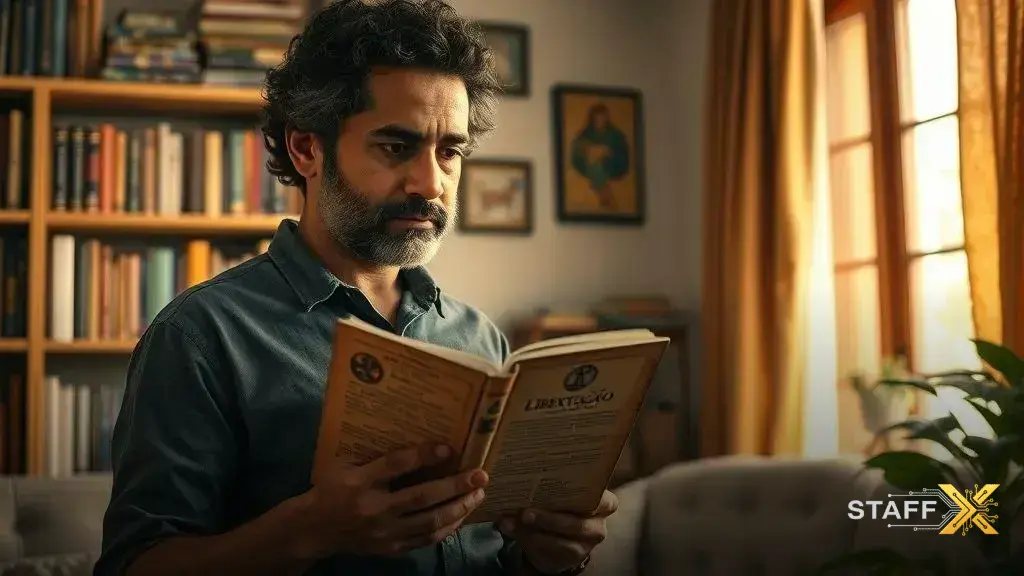 contexto-historico-e-autor-da-obra-libertacao Guia de leitura de Libertação: descubra insights que podem transformar sua visão