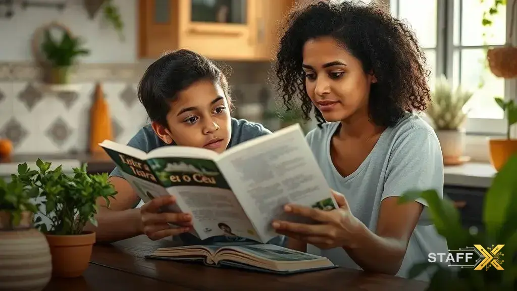 contexto-historico-e-autor-do-livro Resenha de Entre a Terra e o Céu: descubra o que torna este livro tão especial