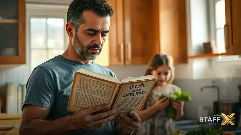 contexto-historico-e-autoral-do-livro Comparativo de edições de O Céu e o Inferno: descubra as diferenças chave