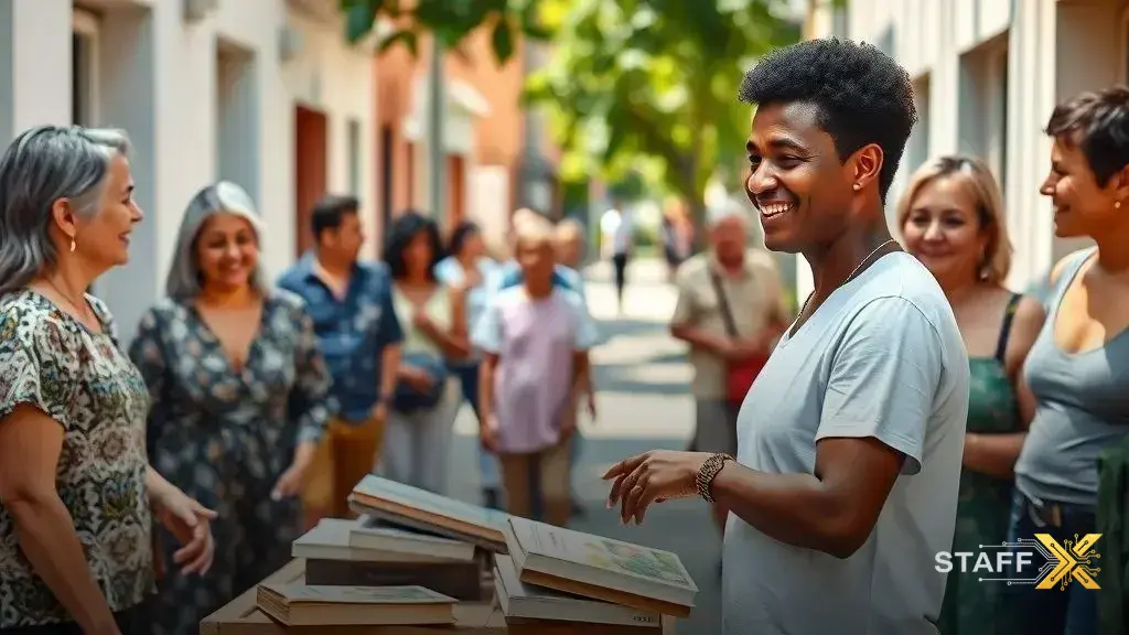 criando-um-ambiente-de-apoio-mutuo-na-vizinhanca Como ajudar vizinhos usando a doutrina espírita de forma prática e humana