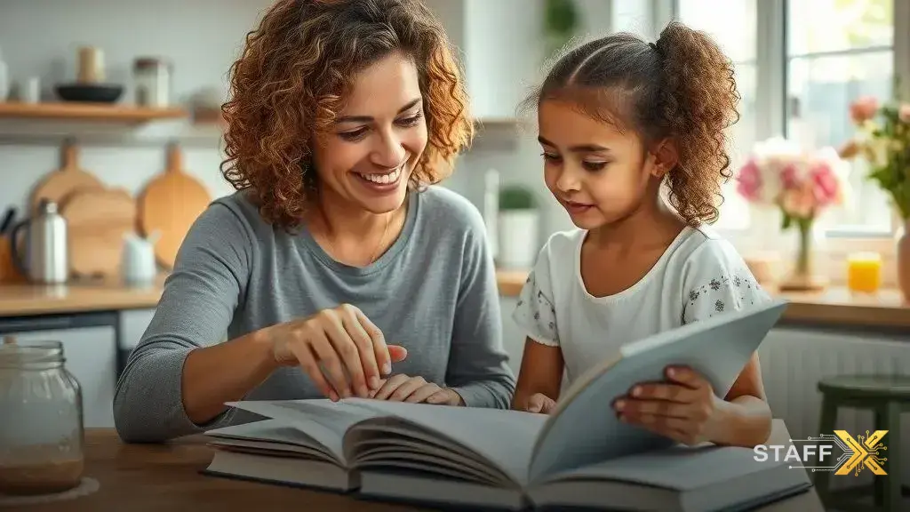 criterios-para-escolher-livros-espiritas-adequados-para-a-familia Melhores livros espíritas para evangelização no lar que vão transformar sua família