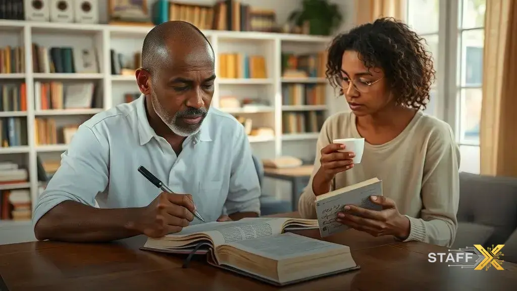 criteriosos-comentarios-e-notas-nas-edicoes-recentes Comparativo de edições de O Livro dos Espíritos: diferenças que surpreendem