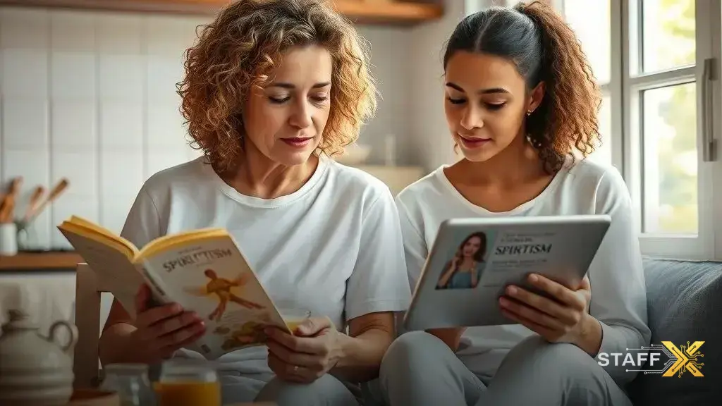 Cursos espíritas online com certificados internacionais: estude com reconhecimento global