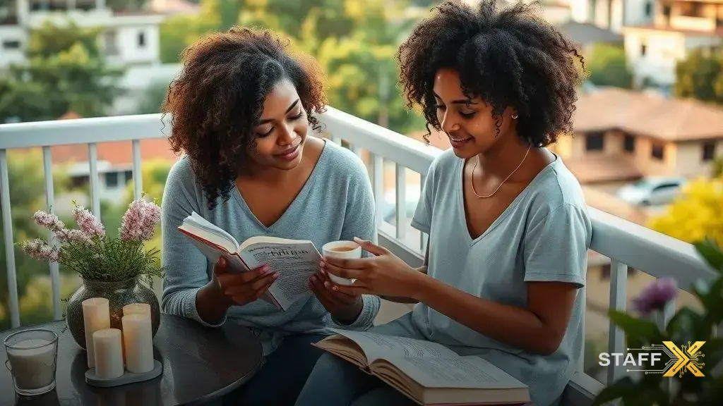 depoimentos-e-experiencias-de-quem-encontrou-alivio-na-leitura Livros espíritas que ajudam no luto e consolo espiritual: conforto que você pode encontrar