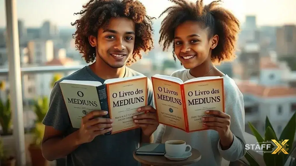 destaques-e-diferencas-de-traducoes-recentes Melhor edição de O Livro dos Médiuns em português: descubra qual vale a pena