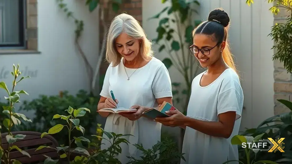 dicas-para-aplicar-o-aprendizado-no-dia-a-dia Últimos cursos espíritas sobre mediunidade consciente: descubra oportunidades atuais