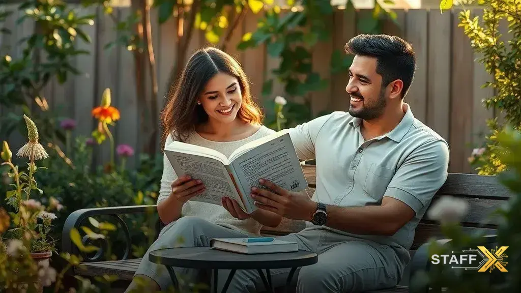 dicas-para-aproveitar-a-leitura-em-casal Melhores livros espíritas para jovens casais para fortalecer seu relacionamento hoje