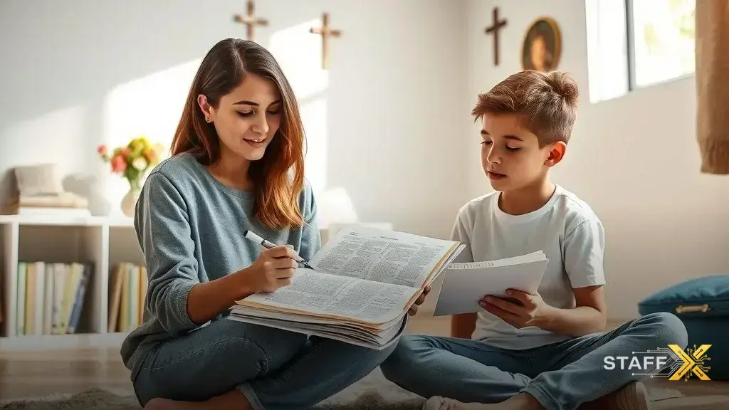 dicas-para-aproveitar-ao-maximo-as-apostilas-durante-o-curso Novos cursos espíritas com apostilas práticas para quem quer aprender de verdade