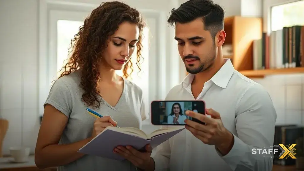 dicas-para-aproveitar-melhor-as-palestras-em-video Onde encontrar palestras espíritas em vídeo e ampliar seu conhecimento hoje