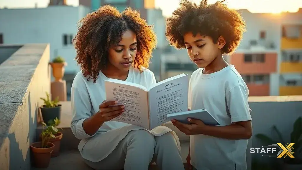 dicas-para-comecar-a-ler-e-aprofundar-o-conhecimento-espirita Livros espíritas sobre fé e esperança que podem transformar sua visão de vida