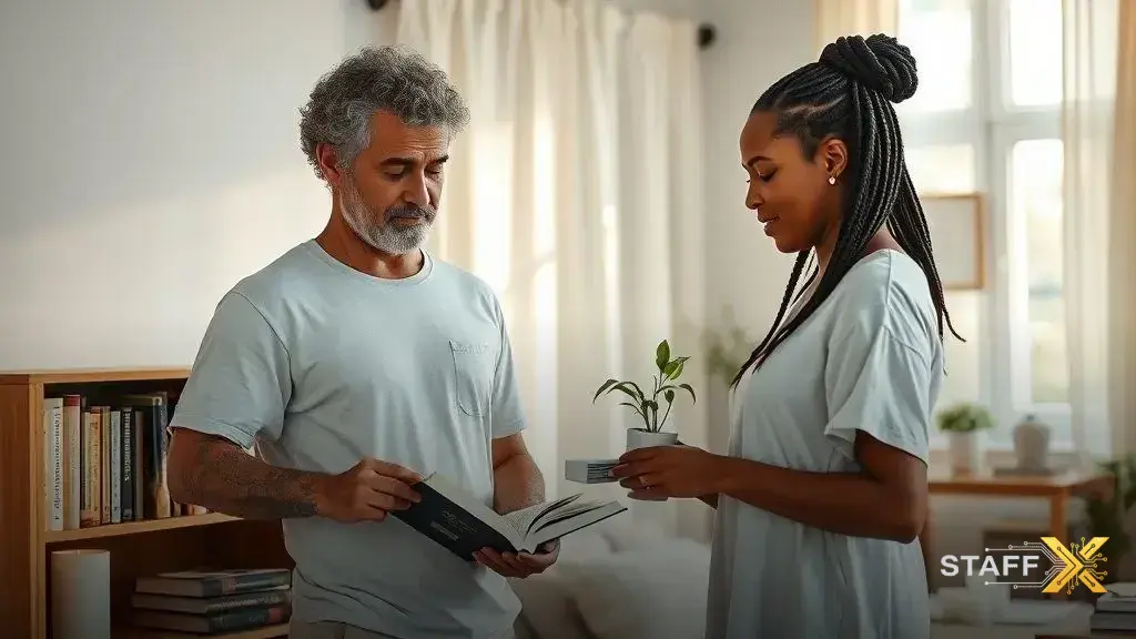 dicas-para-criar-um-ambiente-ideal-de-estudo-em-casa Como estudar cursos espíritas sem sair de casa e transformar seu aprendizado