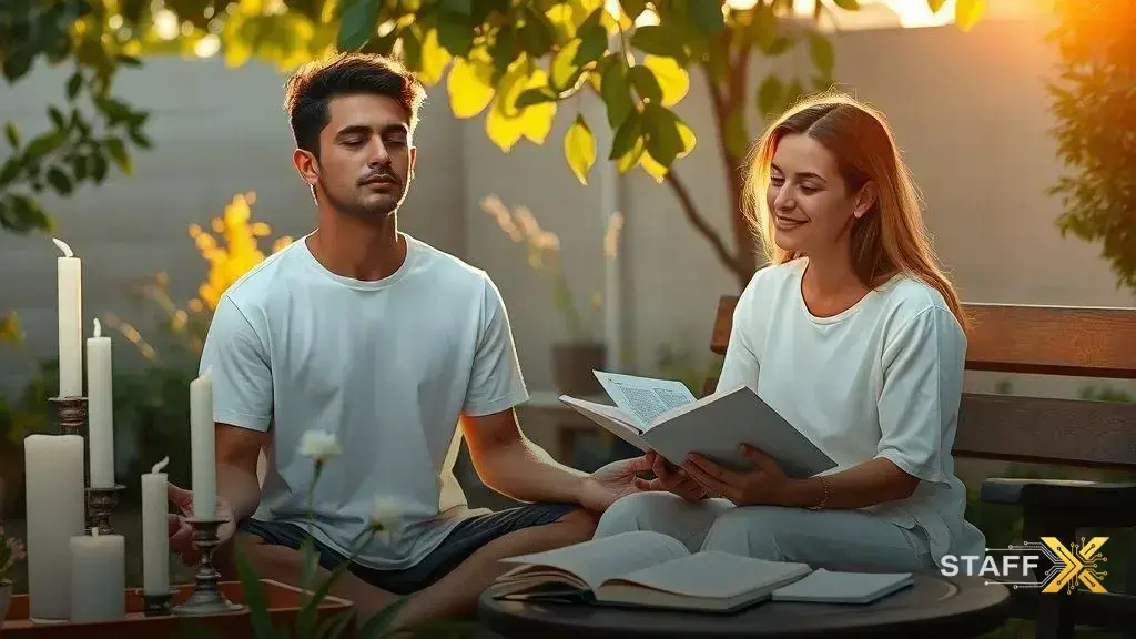 dicas-para-desenvolver-a-mediunidade-com-os-ensinamentos-dos-livros Livros espíritas sobre mediunidade prática: descubra obras essenciais para iniciar hoje