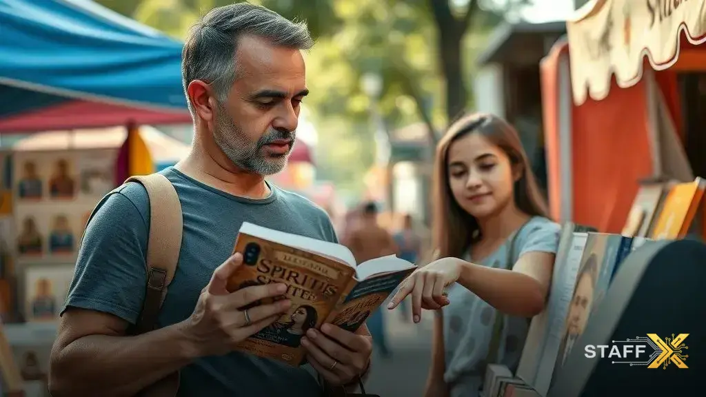 dicas-para-encontrar-e-escolher-lancamentos-de-livros-espiritas Últimos lançamentos de livros espíritas clássicos que você não pode perder