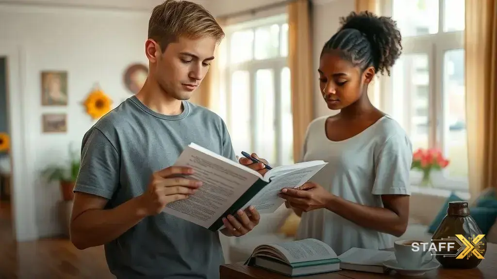 dicas-para-escolher-livros-confiaveis-sobre-mediunidade Livros espíritas sobre preparação para a mediunidade: descubra os melhores para começar