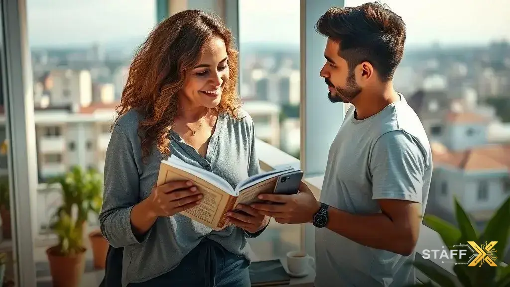 dicas-para-escolher-livros-espiritas-adequados-ao-seu-momento Livros espíritas sobre evolução espiritual: descubra obras que transformam vidas