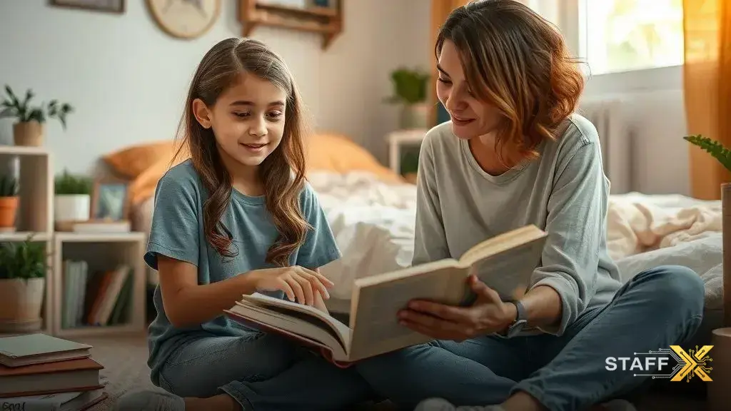 dicas-para-escolher-livros-espiritas-interessantes-para-adolescentes Atualizações sobre livros espíritas para jovens: novidades que vão te surpreender