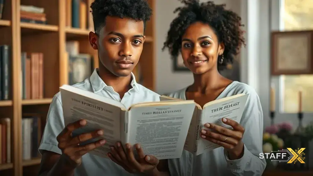 dicas-para-evitar-livros-com-informacoes-duvidosas Como escolher livros espíritas para estudo e encontrar obras que realmente fazem sentido