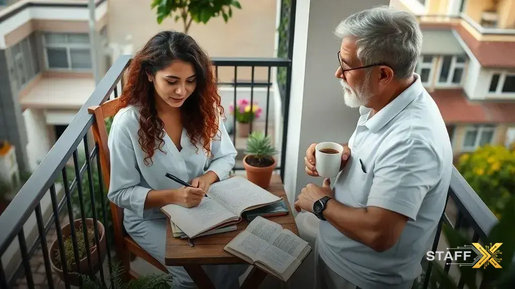 dicas-para-organizar-seu-estudo-avancado-com-livros-espiritas Melhores livros espíritas para estudo avançado para quem quer se aprofundar já