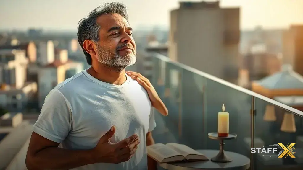 dicas-simples-do-espiritismo-para-manter-a-calma-em-situacoes-estressantes Como lidar com estresse usando princípios espíritas para encontrar paz interior