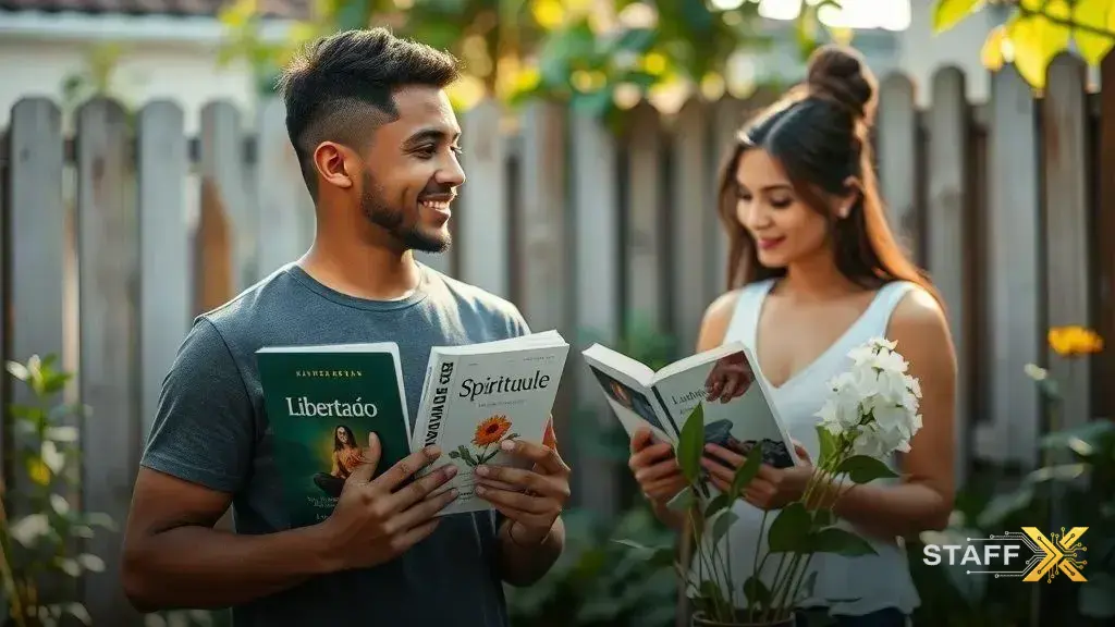 diferencas-entre-libertacao-e-outras-obras-espirituais Guia de leitura de Libertação: descubra insights que podem transformar sua visão