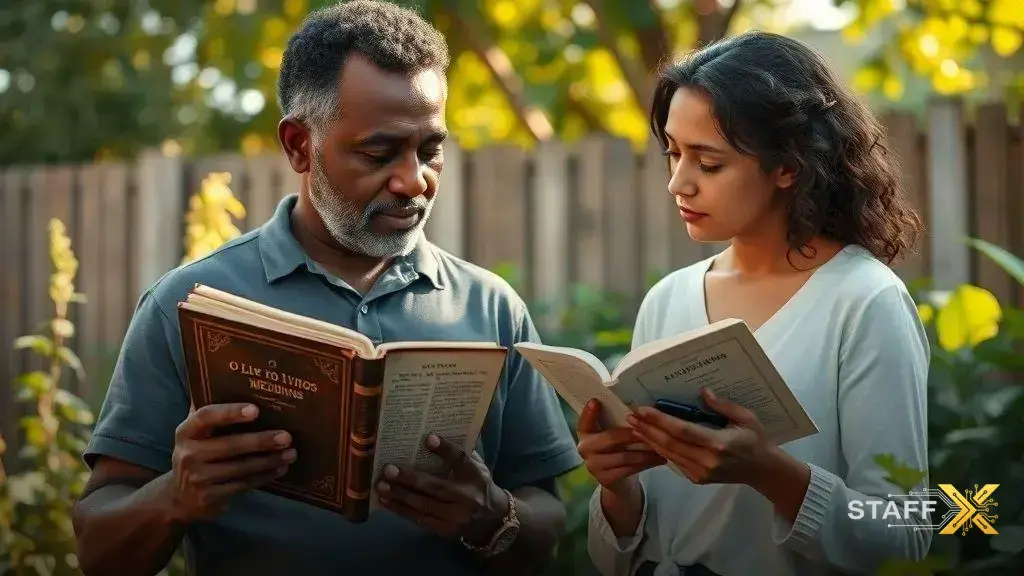 diferencas-na-linguagem-e-no-conteudo-espiritual Comparativo de edições de O Livro dos Médiuns: veja as diferenças que importam