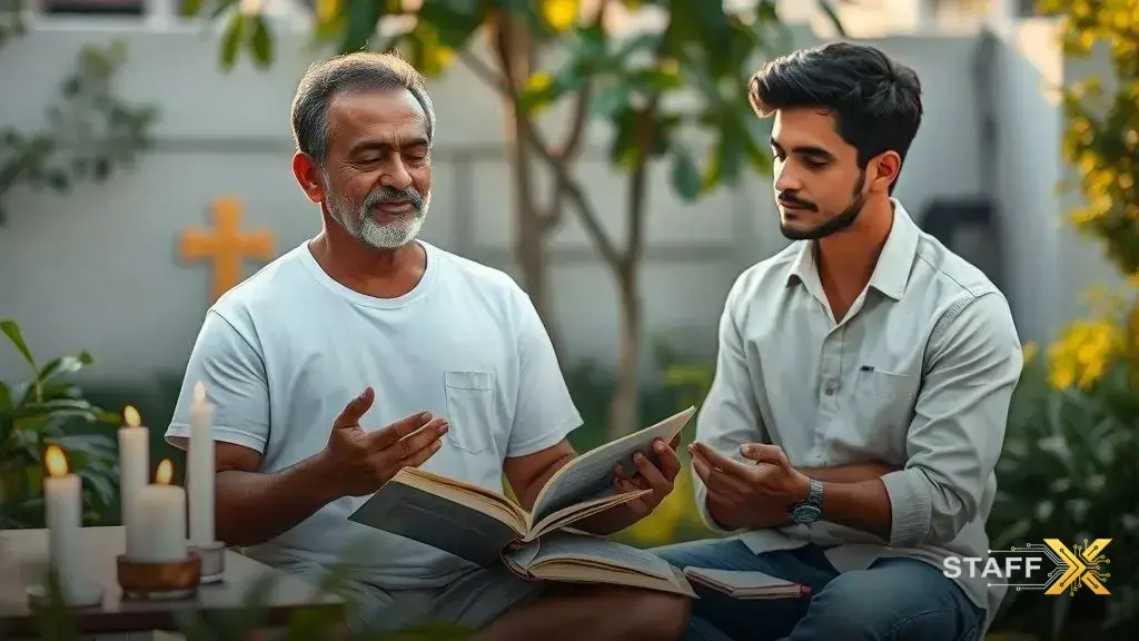 divergencias-em-torno-das-comunicacoes-espirituais Mistérios do espiritismo que ainda dividem opiniões: entenda os debates atuais