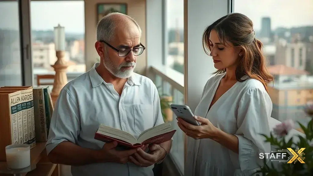 editora-e-iniciativas-que-divulgam-as-obras-espiritas Atualizações sobre lançamentos de livros de Allan Kardec: o que esperar em novidades