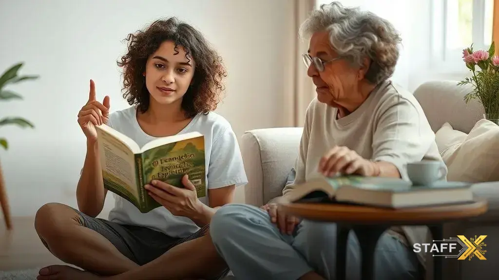 ensinamentos-centrais-que-ainda-sao-atuais Por que ler O Evangelho Segundo o Espiritismo hoje pode transformar sua visão de mundo