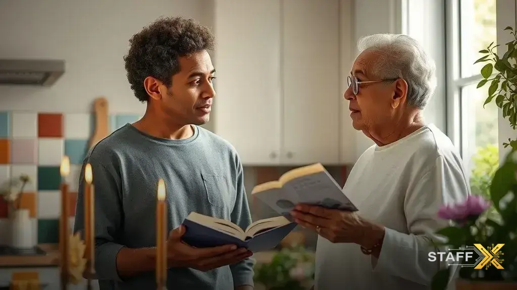 entenda-o-conceito-de-evolucao-espiritual-no-espiritismo Livros espíritas sobre evolução espiritual: descubra obras que transformam vidas