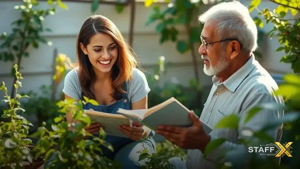 entenda-o-que-significa-evolucao-espiritual Como orientar amigos sobre evolução espiritual e despertar seu caminho interior