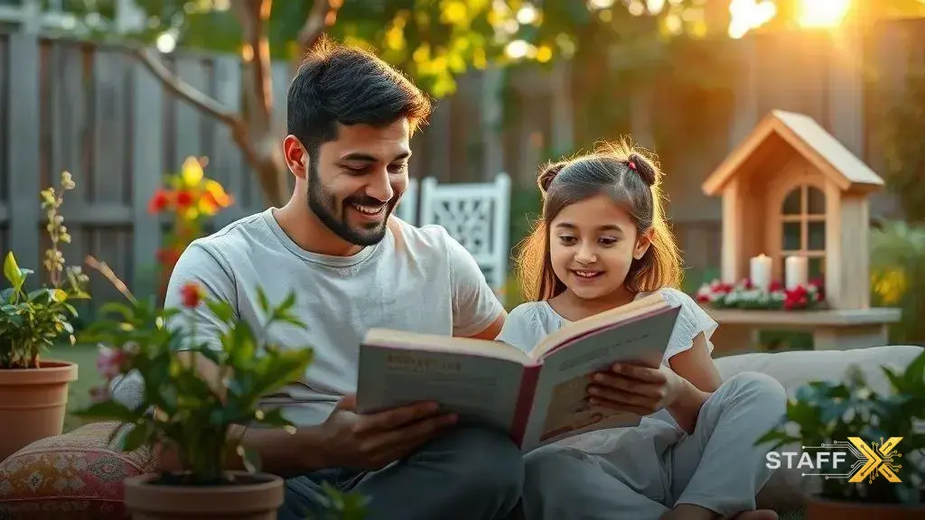 entendendo-a-importancia-da-evangelizacao-espirita-no-lar Melhores livros espíritas para evangelização no lar que vão transformar sua família