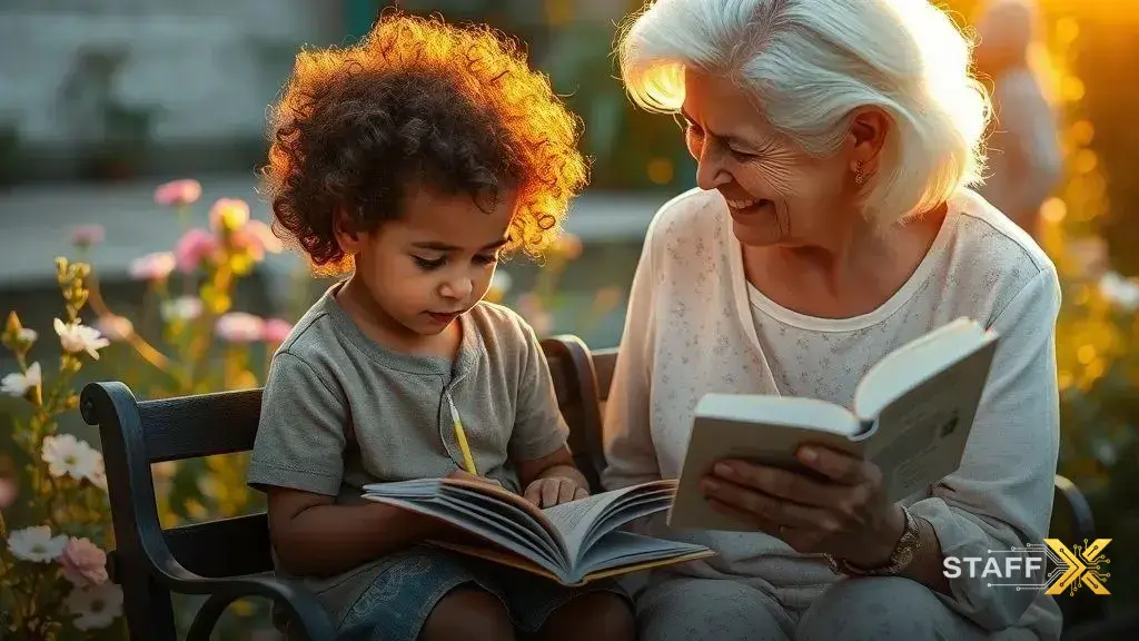 entendendo-a-mediunidade-e-sua-manifestacao-em-criancas Como orientar filhos sobre mediunidade e lidar com esse tema delicado em casa