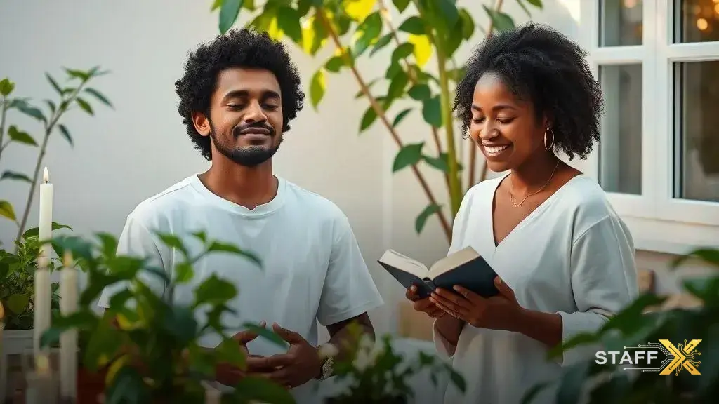 entendendo-a-relacao-entre-saude-e-espiritualidade Como lidar com preocupações de saúde espiritualmente e encontrar equilíbrio interior