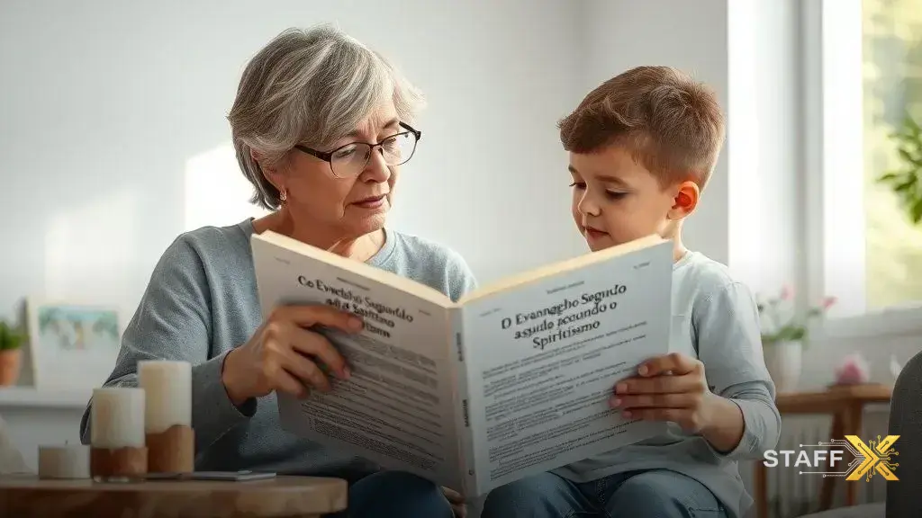entendendo-o-evangelho-segundo-o-espiritismo-e-seus-principios Como aplicar O Evangelho Segundo o Espiritismo em família para transformar seu lar