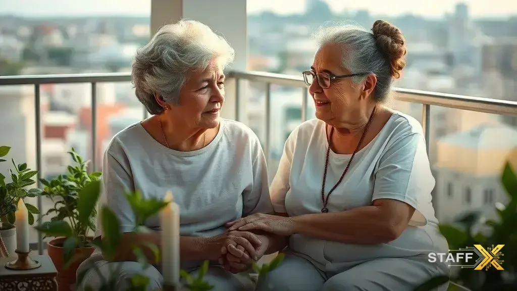 entendendo-o-papel-da-espiritualidade-na-harmonia-familiar Histórias de espíritos que intervieram em relacionamentos: mistérios revelados