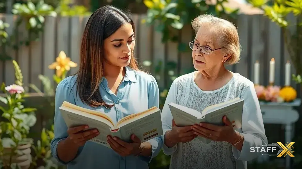 entendendo-o-papel-do-espiritismo-no-processo-de-luto Melhores livros espíritas para quem perdeu entes queridos: conforto e esperança ao alcance