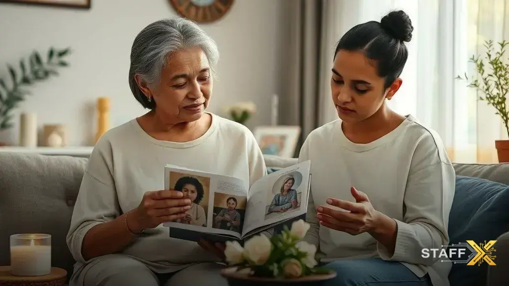 entendendo-os-principios-basicos-do-espiritismo-na-convivencia-familiar Como aplicar os ensinamentos espíritas na família para fortalecer vínculos e paz