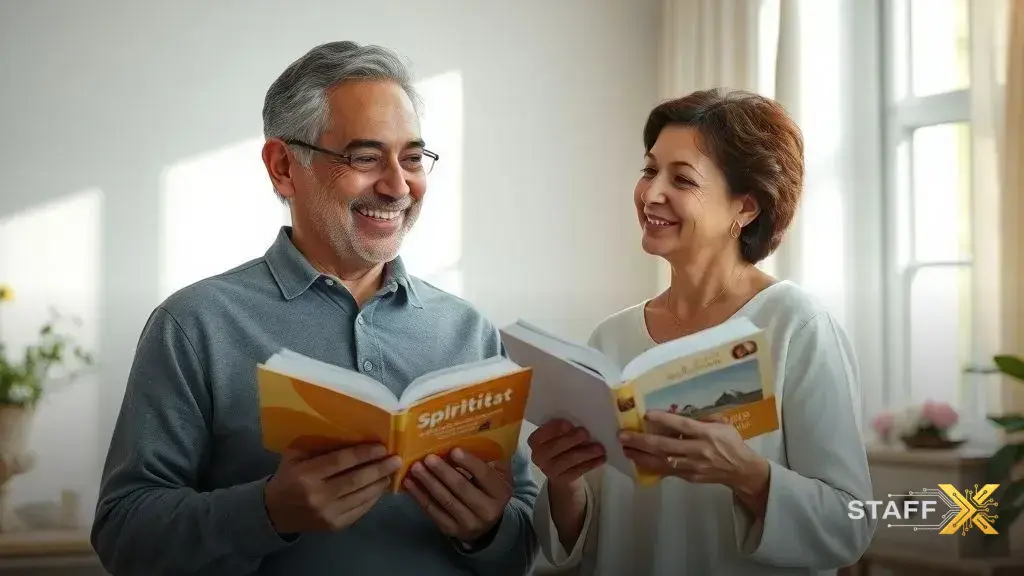 entendendo-os-principios-basicos-do-espiritismo Como aplicar ensinamentos de Kardec no dia a dia para transformar sua rotina