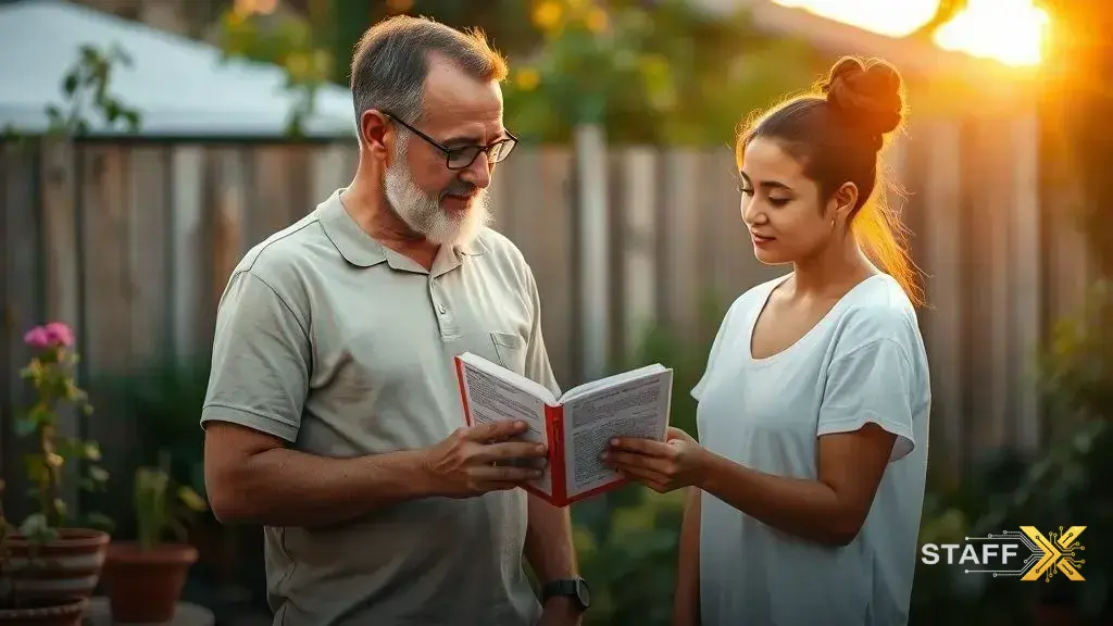 exemplos-praticos-de-superacao-usando-o-espiritismo Como lidar com desafios familiares usando a doutrina espírita para transformar sua relação