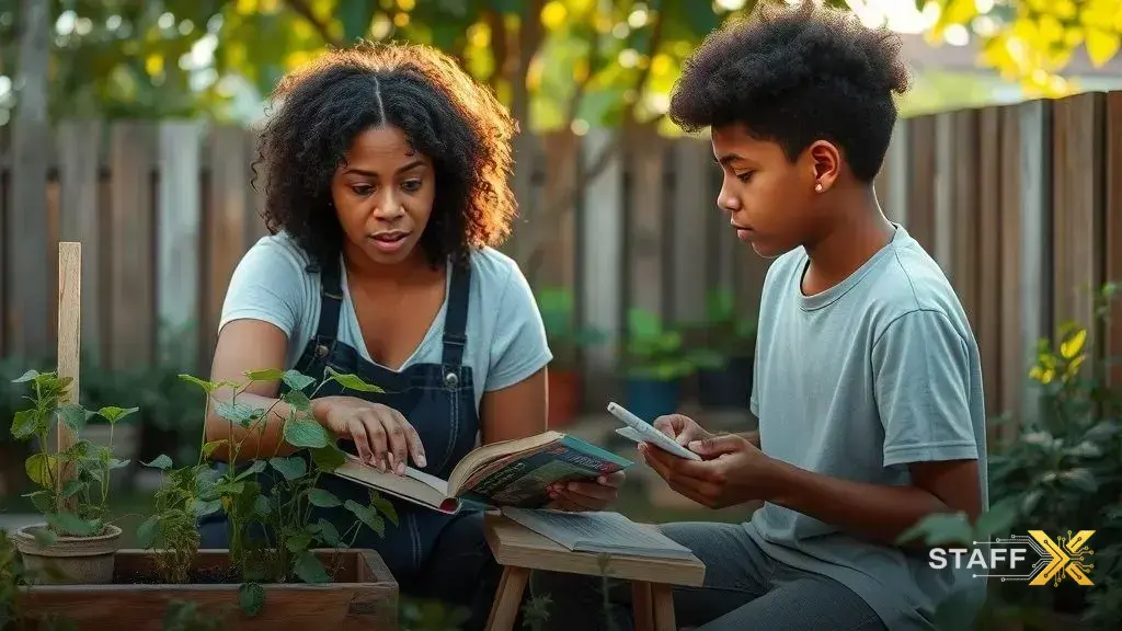 exemplos-praticos-e-aplicacoes-dos-ensinamentos Resenha completa de O Livro dos Médiuns: entenda tudo sobre essa obra clássica