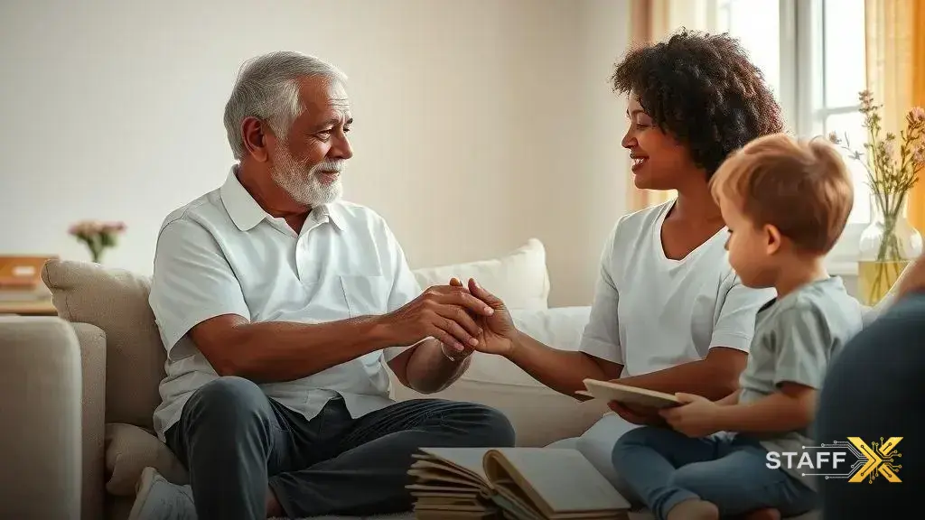 exemplos-praticos-na-convivencia-familiar-e-social Cursos espíritas de ética e moral cristã: como transformar valores em prática no dia a dia