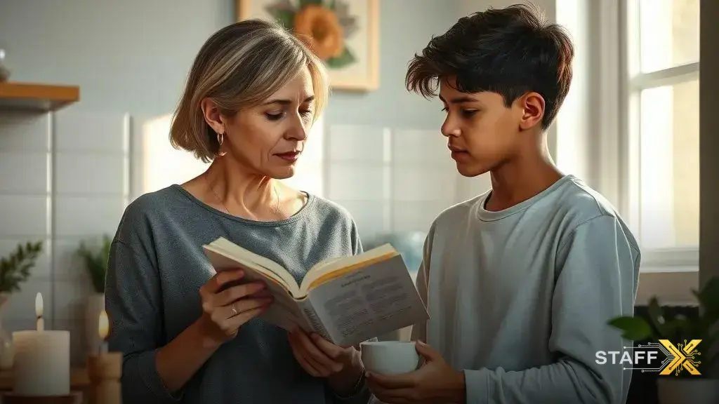 exemplos-reais-de-aplicacao-do-espiritismo-em-situacoes-cotidianas Como aplicar o espiritismo na resolução de conflitos para transformar desentendimentos em aprendizado