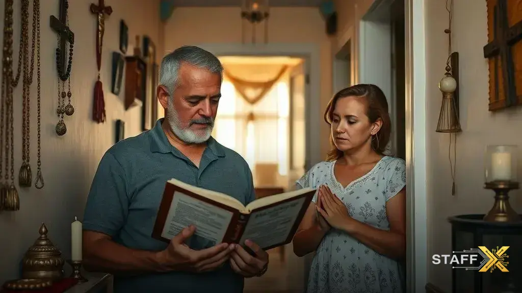 explicacoes-espirituais-e-suas-controversias Polêmicas sobre espíritos que previram tragédias: mistérios que intrigam