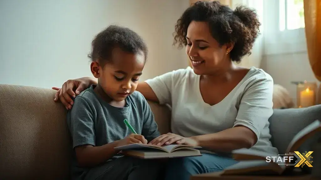 Fatos surpreendentes sobre mediunidade infantil que você talvez não conheça