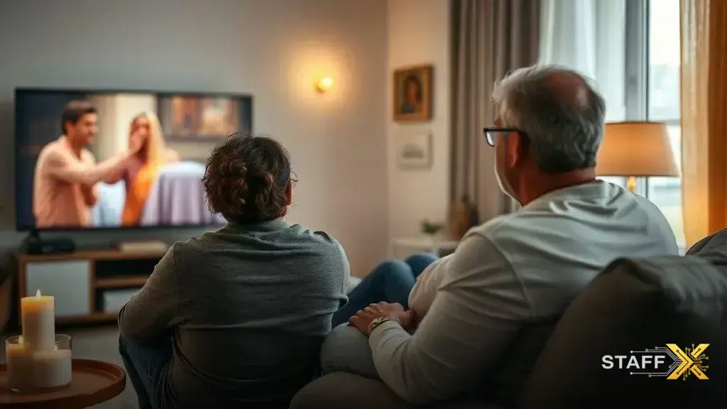 Filmes espíritas recentes disponíveis em streaming: o que assistir agora