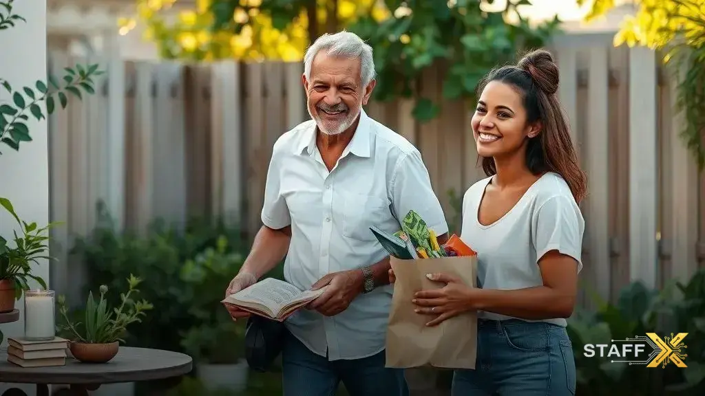 formas-praticas-de-ajudar-os-vizinhos-no-cotidiano Como ajudar vizinhos usando a doutrina espírita de forma prática e humana