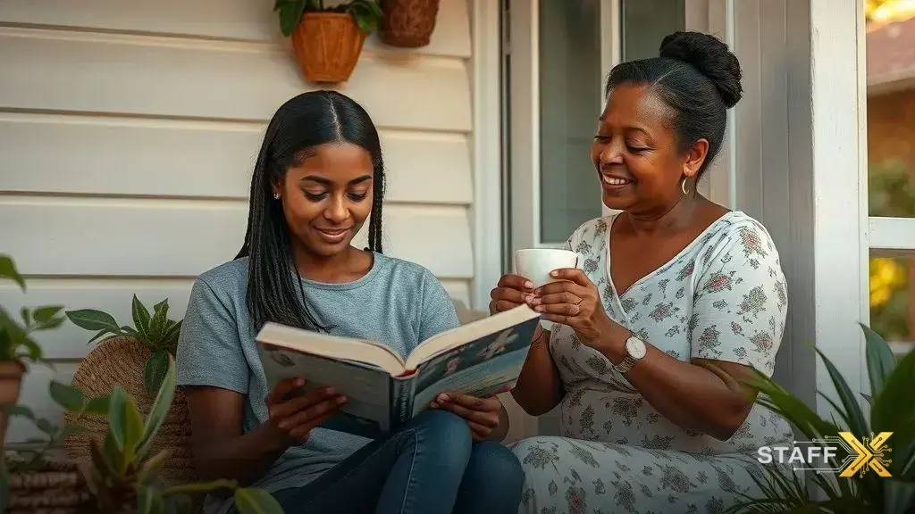 Guia de leitura de livros espíritas para jovens: descubra caminhos inspiradores