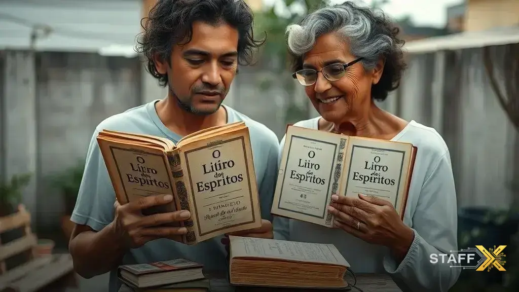 historia-das-edicoes-de-o-livro-dos-espiritos Comparativo de edições de O Livro dos Espíritos: diferenças que surpreendem